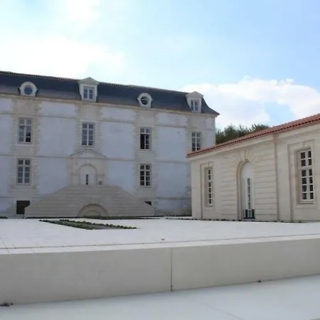 Quai Aux Vivres 56 Rochefort (Charente-Maritime)