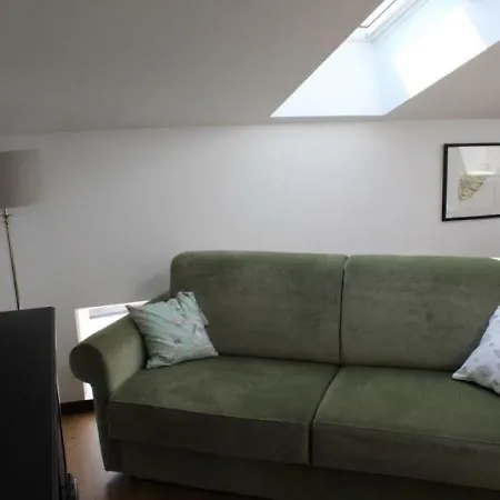Apartment Quai Aux Vivres 56 Rochefort (Charente-Maritime)